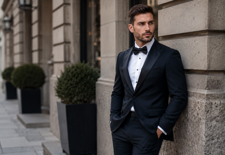 Elegantna muška odela